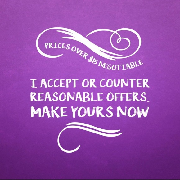 Old Navy black twill shorts - Picture 7 of 7